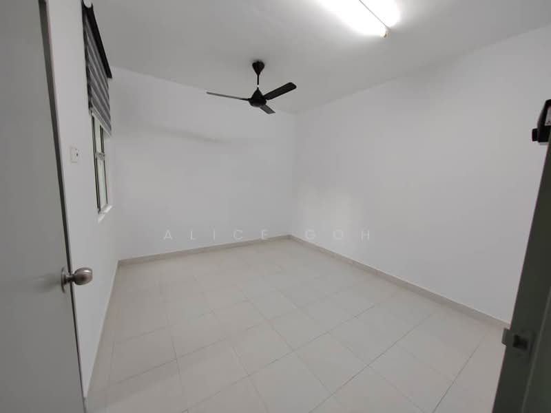 Untuk Disewa - Taman Pulai Mutiara