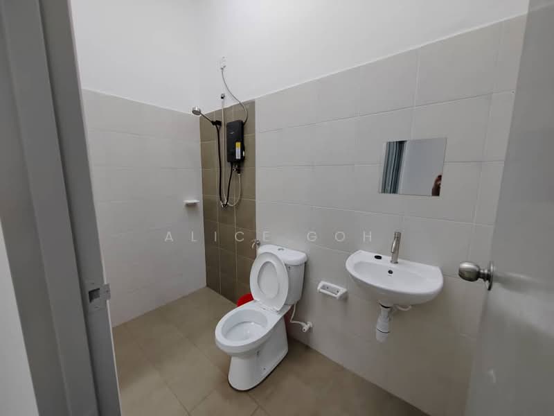 Untuk Disewa - Taman Pulai Mutiara