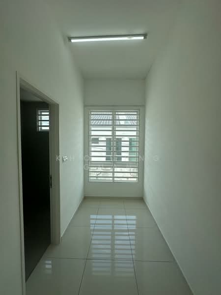 2-storey Terraced House for Sale in Seremban (Negeri Sembilan) - Kho Chng Guan - Corridor - PropertyGuru.com.my