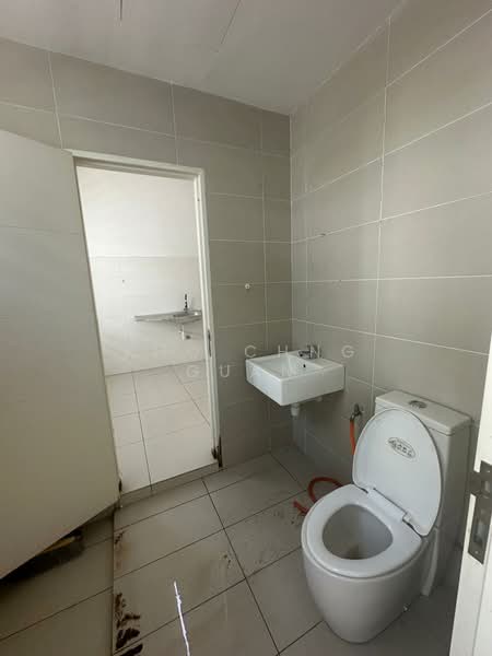 2-storey Terraced House for Sale in Seremban (Negeri Sembilan) - Kho Chng Guan - Bathroom - PropertyGuru.com.my