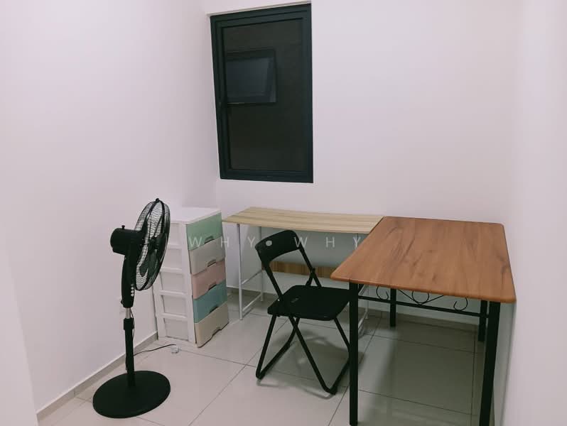 Servis Apartment untuk Disewa di One Equine - Why Why - PropertyGuru.com.my