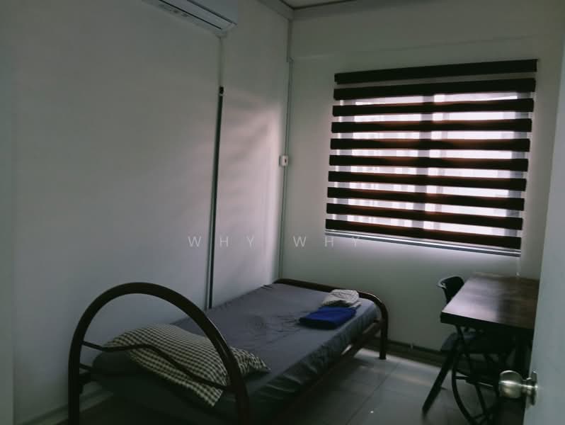 Servis Apartment untuk Disewa di One Equine - Why Why - PropertyGuru.com.my