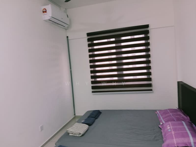 Servis Apartment untuk Disewa di One Equine - Why Why - PropertyGuru.com.my