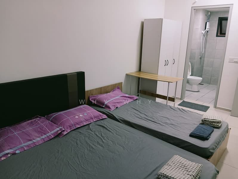 Servis Apartment untuk Disewa di One Equine - Why Why - PropertyGuru.com.my