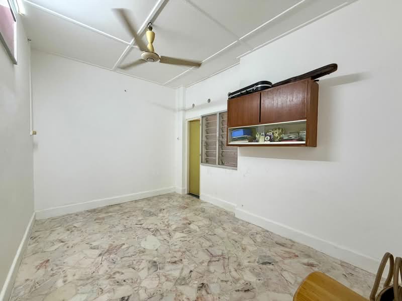 Rumah Berkembar untuk Dijual di Fettes Park (Tanjung Tokong) - Ping Koay - Interior - PropertyGuru.com.my