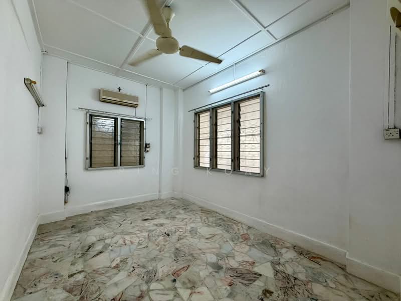 Rumah Berkembar untuk Dijual di Fettes Park (Tanjung Tokong) - Ping Koay - Interior - PropertyGuru.com.my
