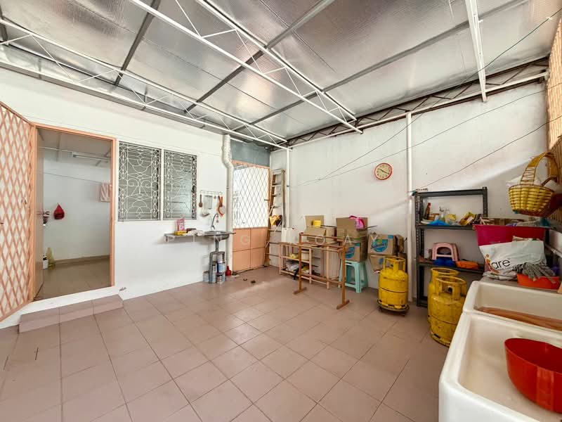 Rumah Berkembar untuk Dijual di Fettes Park (Tanjung Tokong) - Ping Koay - Interior - PropertyGuru.com.my