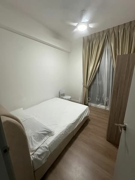 Kondominium untuk Disewa di Skyline KL - Adrian Kong - Bedroom - PropertyGuru.com.my