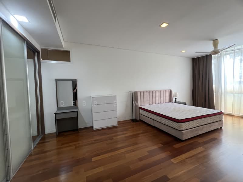 Condominium for Rent at One Menerung - Debbie Wong - Bedroom - PropertyGuru.com.my