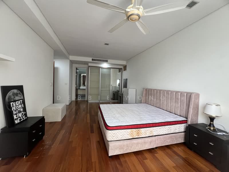Condominium for Rent at One Menerung - Debbie Wong - Bedroom - PropertyGuru.com.my