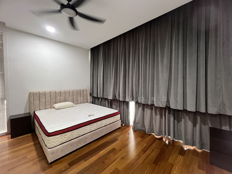 Condominium for Rent at One Menerung - Debbie Wong - Bedroom - PropertyGuru.com.my
