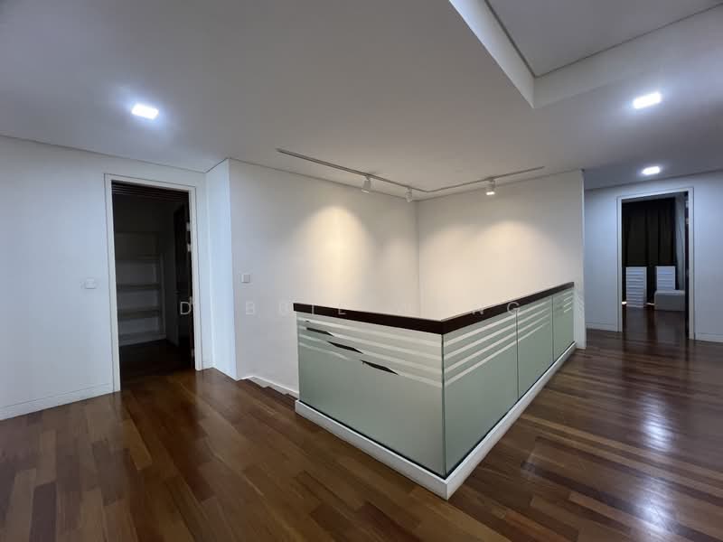 Condominium for Rent at One Menerung - Debbie Wong - Interior - PropertyGuru.com.my