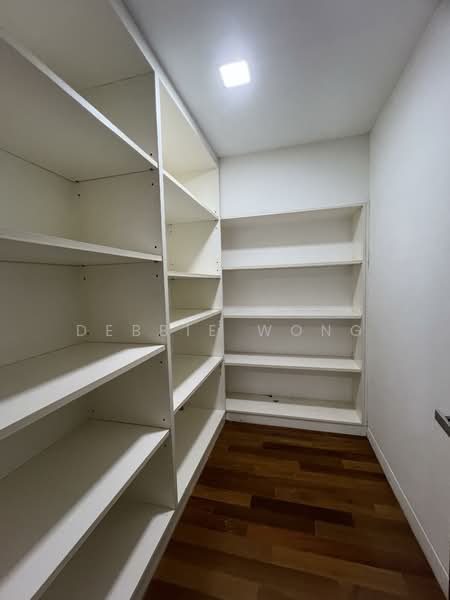 Condominium for Rent at One Menerung - Debbie Wong - Interior - PropertyGuru.com.my