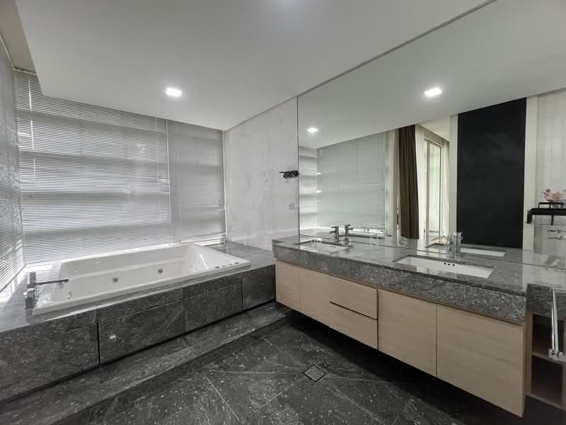 Condominium for Rent at One Menerung - Debbie Wong - Bathroom - PropertyGuru.com.my