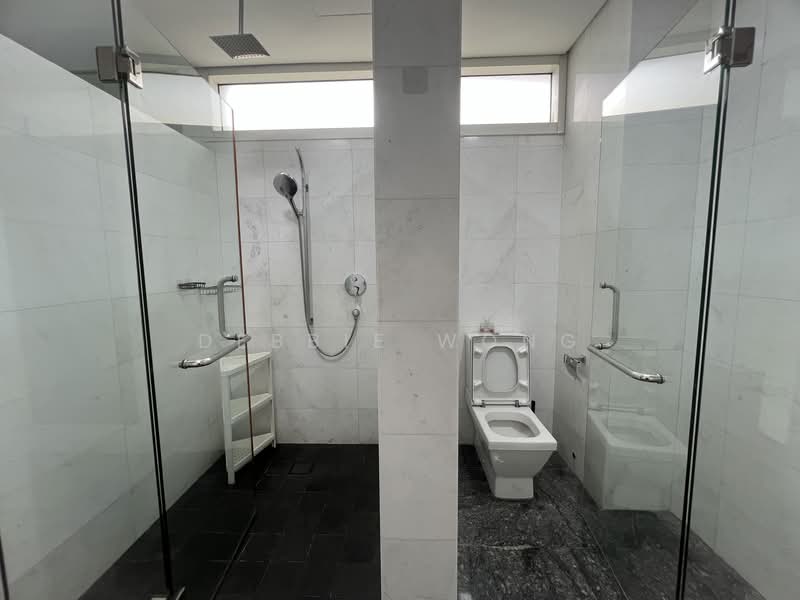 Condominium for Rent at One Menerung - Debbie Wong - Bathroom - PropertyGuru.com.my
