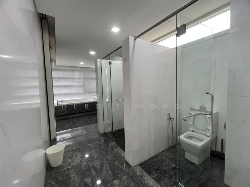 Condominium for Rent at One Menerung - Debbie Wong - Bathroom - PropertyGuru.com.my