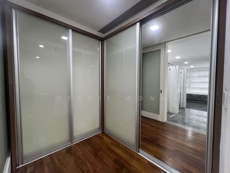 Condominium for Rent at One Menerung - Debbie Wong - Interior - PropertyGuru.com.my