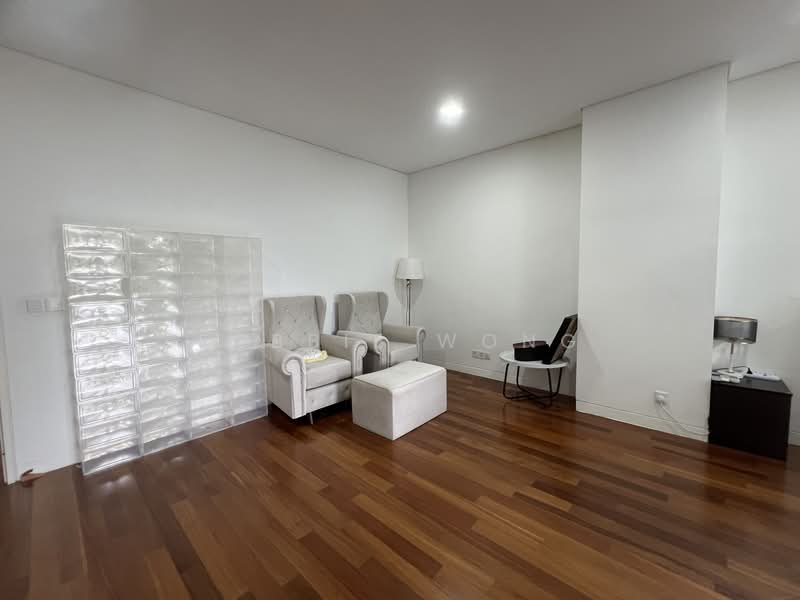 Condominium for Rent at One Menerung - Debbie Wong - Living Room - PropertyGuru.com.my