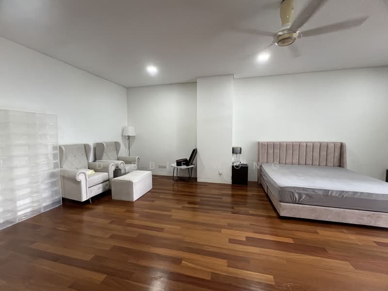 Condominium for Rent at One Menerung - Debbie Wong - Bedroom - PropertyGuru.com.my