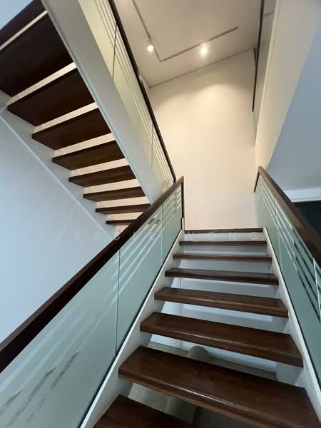 Condominium for Rent at One Menerung - Debbie Wong - Interior - PropertyGuru.com.my