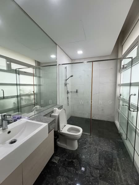 Condominium for Rent at One Menerung - Debbie Wong - Bathroom - PropertyGuru.com.my