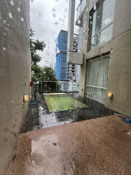 Condominium for Rent at One Menerung - Debbie Wong - Exterior - PropertyGuru.com.my