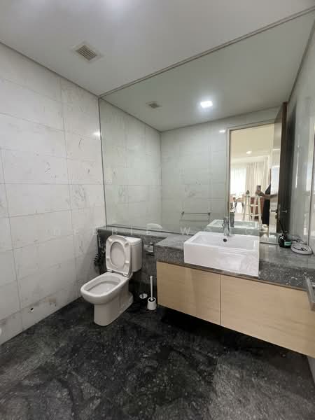 Condominium for Rent at One Menerung - Debbie Wong - Bathroom - PropertyGuru.com.my