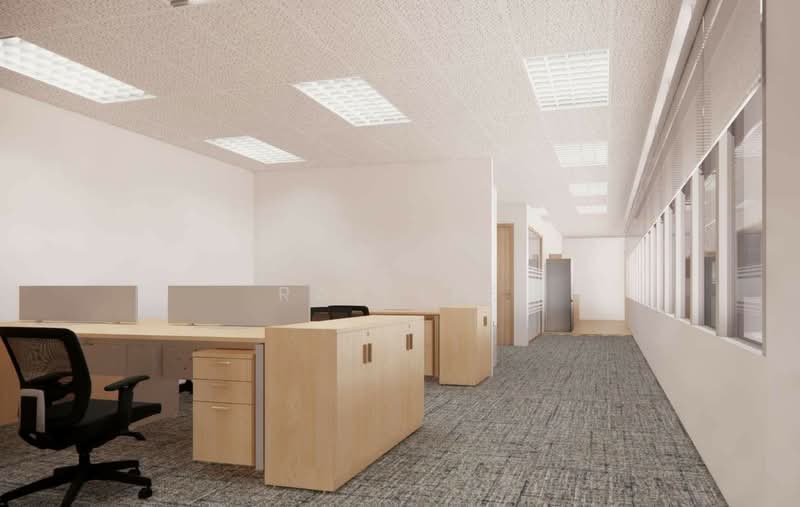 Office for Rent in Bandar Puteri Puchong (Puchong) - Ray Lee - Interior - PropertyGuru.com.my