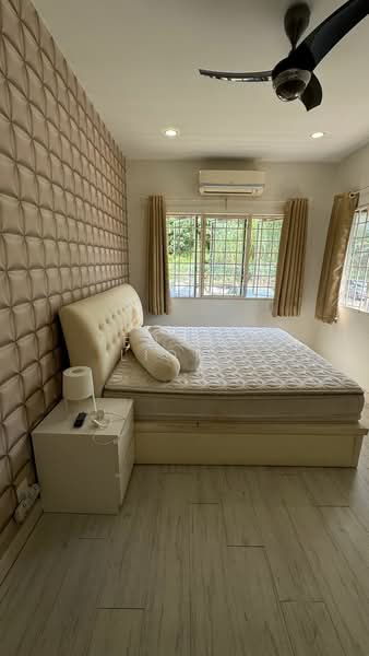 Pangsapuri untuk Dijual di Sri Kesidang - YEN KEE LIONG - Bedroom - PropertyGuru.com.my