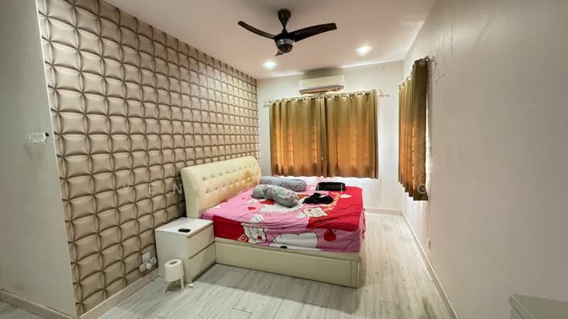 Pangsapuri untuk Dijual di Sri Kesidang - YEN KEE LIONG - Bedroom - PropertyGuru.com.my