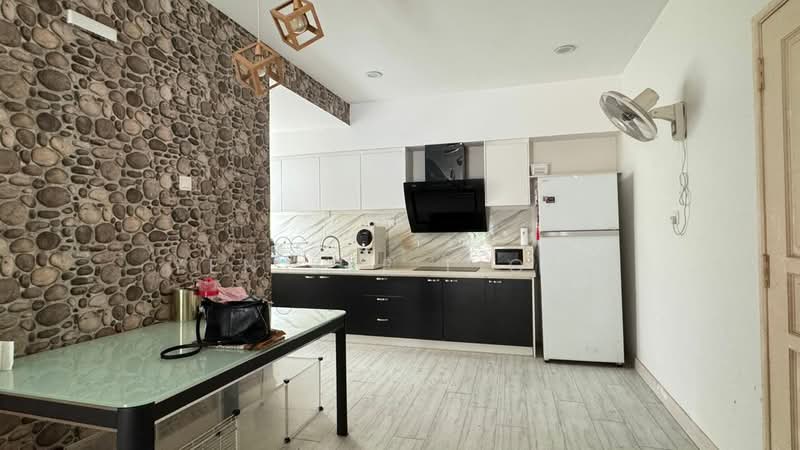 Pangsapuri untuk Dijual di Sri Kesidang - YEN KEE LIONG - Kitchen - PropertyGuru.com.my