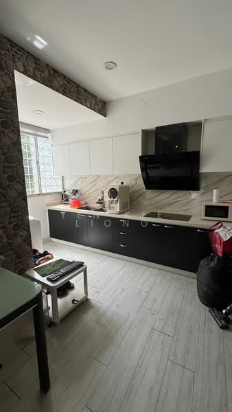 Pangsapuri untuk Dijual di Sri Kesidang - YEN KEE LIONG - Kitchen - PropertyGuru.com.my