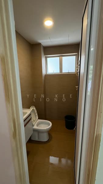 Pangsapuri untuk Dijual di Sri Kesidang - YEN KEE LIONG - Bathroom - PropertyGuru.com.my
