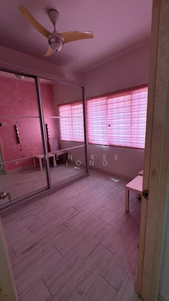 Pangsapuri untuk Dijual di Sri Kesidang - YEN KEE LIONG - Bedroom - PropertyGuru.com.my