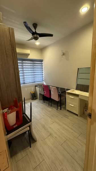 Pangsapuri untuk Dijual di Sri Kesidang - YEN KEE LIONG - Dining Room - PropertyGuru.com.my