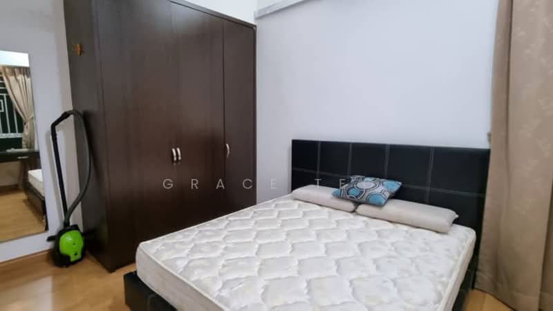 Condominium for Sale at 1Borneo - Grace Teo - Bedroom - PropertyGuru.com.my