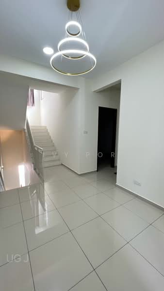 Rumah Teres untuk Dijual di Bandar Botanic (Klang) - Ivy Por - Entrance - PropertyGuru.com.my