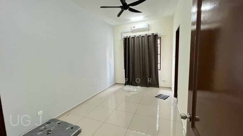 Rumah Teres untuk Dijual di Bandar Botanic (Klang) - Ivy Por - Bedroom - PropertyGuru.com.my