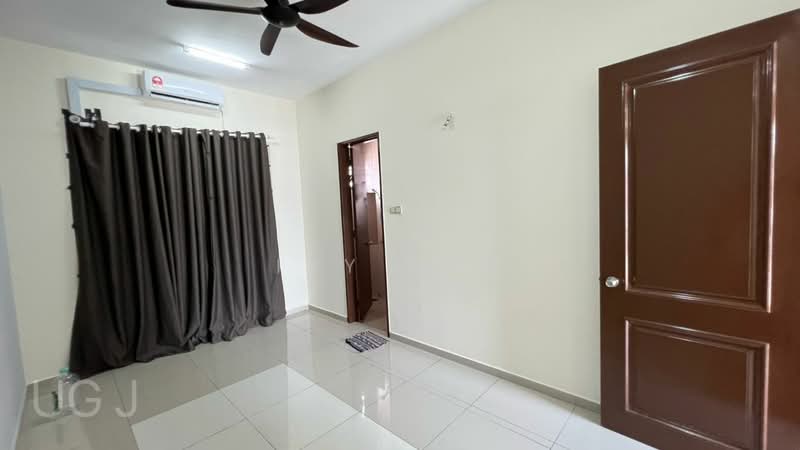 Rumah Teres untuk Dijual di Bandar Botanic (Klang) - Ivy Por - Interior - PropertyGuru.com.my