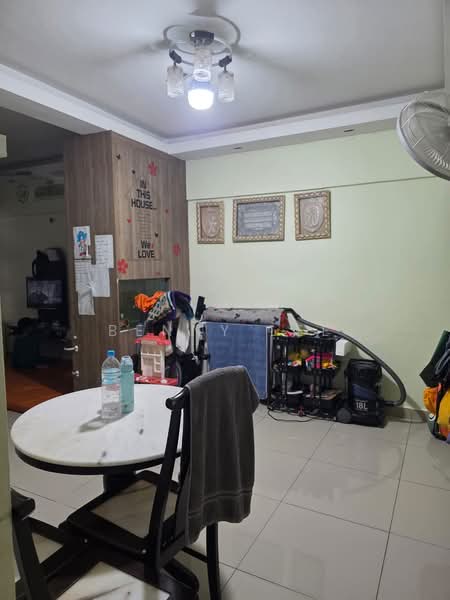 For Rent - Sri Ros Apartment