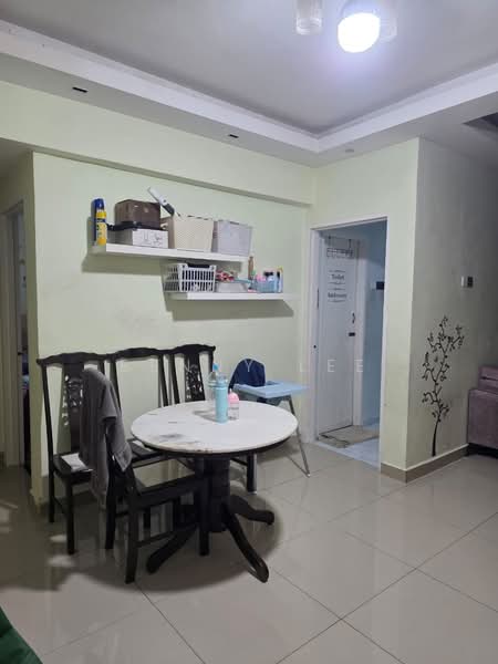 For Rent - Sri Ros Apartment