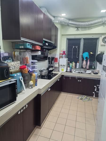 For Rent - Sri Ros Apartment