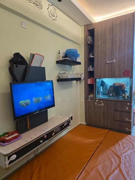 For Rent - Sri Ros Apartment