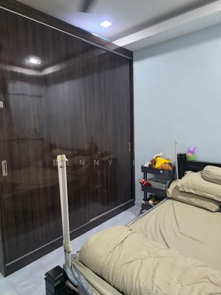 For Rent - Sri Ros Apartment
