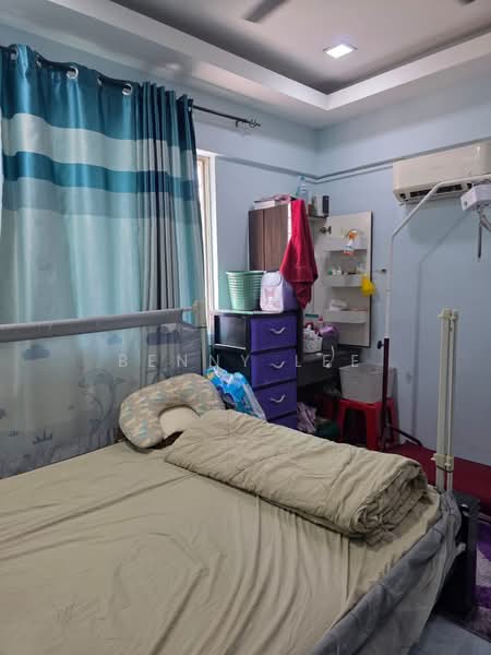 For Rent - Sri Ros Apartment