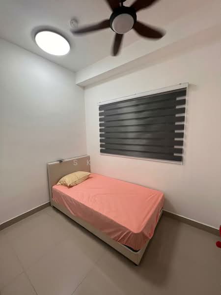 Condominium for Rent at Mori Residences - SK Luk - Bedroom - PropertyGuru.com.my