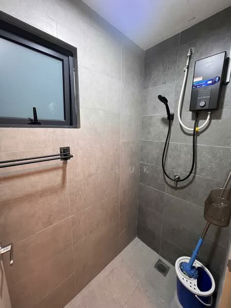 Condominium for Rent at Mori Residences - SK Luk - Bathroom - PropertyGuru.com.my