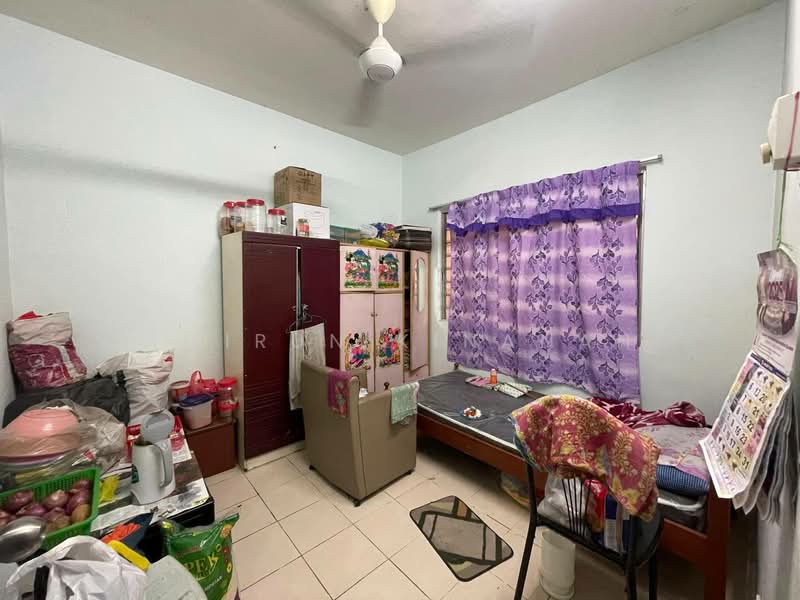 Apartment for Sale at Residensi Bistaria - Amirun Kinanah - Bedroom - PropertyGuru.com.my