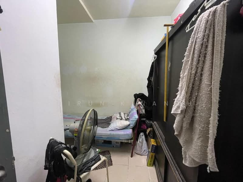 Apartment for Sale at Residensi Bistaria - Amirun Kinanah - Bedroom - PropertyGuru.com.my