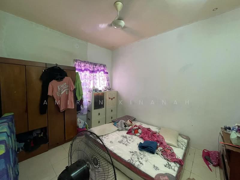 Apartment for Sale at Residensi Bistaria - Amirun Kinanah - Bedroom - PropertyGuru.com.my